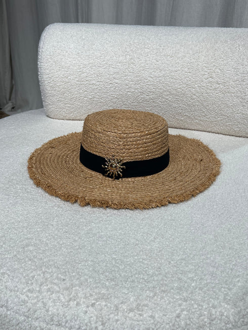 Chapeau SOLEIL